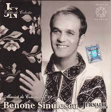 In his works has adopted elements of the space defining the mythical ancient romanian. Benone Sinulescu Cd Okazii Ro