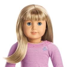 Quiet and funny elizabeth was the second best friend doll. Truly Me Doll Light Skin Blond Hair With Bangs Blue Eyes Love To Layer Accessories Tmdoll Am American Girl Doll American Girl All American Girl Dolls