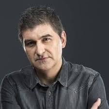 Sergio Quintana — The Movie Database (TMDB)