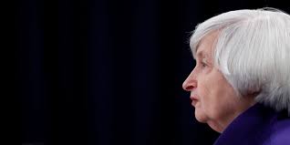 Treasury secretary janet yellen is calling on the wealthy to pay their fair share of taxes and to close the tax gap by improving tax compliance and audits. Yellen Us Could Get Back Near Full Employment In 2022 With Stimulus