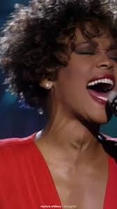 Whitney Houston