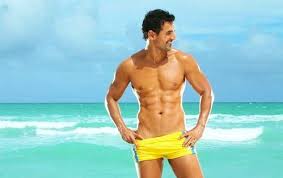 5 Times John Abraham Sizzled The Screen With His Supremely Hot Looks Mahendra singh dhoni, hook ya crook, john abraham hot pics, dhoni cricketer, dhoni john, dhoni bollywood debut.