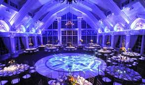 We provide event lighting and draping for wedding receptions, company parties, fundraisers, bar and bat mitzvah's, quinceaneras, church services, & bands. Allegheny County Venue Lighting Event Lighting Uplight Rental