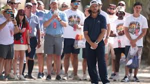 Tommy Fleetwood : ce qu'il faut savoir
