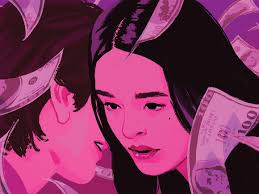 Anora” Is a Strip-Club Cinderella Story—and a Farce to Be Reckoned With |  The New Yorker