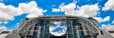 AT&T Stadium: Home