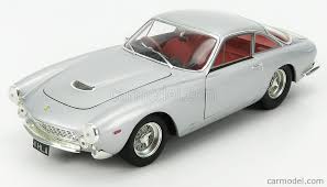 Retains its original engine and gearbox accompanied by a set of owners manuals and a tool kit the 65th of just 350 250 gt/ls. Mattel Hot Wheels T6254 Scale 1 18 Ferrari 250 Gt Berlinetta Lusso 1962 Personal Car Eric Clapton Silver