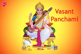 Vasant Panchami 2019 History Mantras And Saraswati Puja