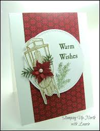 Warm Wishes With Images Christmas Cards Handmade Christmas Cards To Make Homemade Holiday Cards