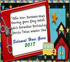 Selawat dan salam ke atas junjungan besar nabi muhammad sallallahu 'alaihi wassalam. 21 Selamat Hari Guru Ideas Selamat Hari Guru Guru Teachers Day