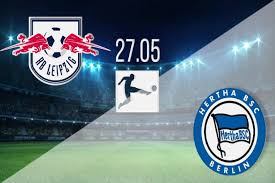 Tenga en cuenta que usted mismo puede cambiar de canal de transmisión en el apartado. Bundesliga 2020 Live Rb Leipzig Vs Hertha Belin Dream 11 Prediction Bundesliga Live Streaming Match Preview Timing Insidesport