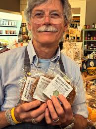 Marketplace Specialty Food Shop