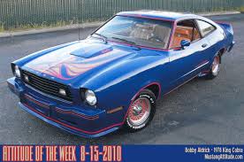 1359 kg (2996 lbs) dimensions. 1978 King Cobra