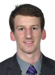 2016-17 Men's Swimming and Diving Roster