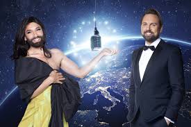 Graham norton will then provide the commentary for the eurovision song contest grand final on saturday 22 may. Tonight The Free European Song Contest 2021 Eurovoix World