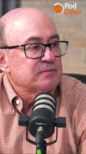 Entrevista com José Geraldo Riva: Revelações e Reflexões sobre sua  Trajetória Política