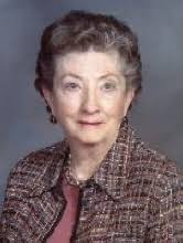 Obituary information for Emily Grace Helm