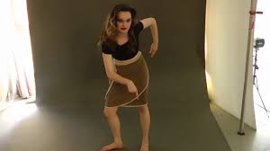 At 22 years old, emma portner has become one of the most innovative dance choreographers of the 21st century. Emma Portner Demonstrates On The Floor Power Move Dance Spirit Youtube