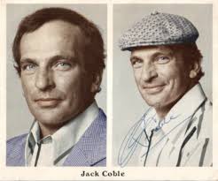 Could some help with a photo of Jack Coble from Black &white to Color please
