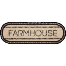 We did not find results for: Vhc Brands Farmhouse Housewarming Tabletop Miller Farm Charcoal Fabric Loop Cotton Stenciled Chambray Text Kitchen Towel Set Of 2 Khaki Tan One Size Table Runners Kitchen Dining Fcteutonia05 De