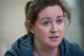 We need those boys home now' says sister of one of the missing Rescue 116  heroes