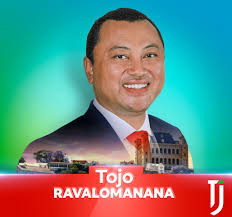 Tojo Ravalomanana added a new photo.