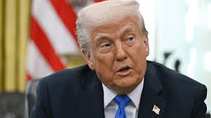 Trump, Lee, Owens endorse Robert Axson in race for Utah Republican Party  chair