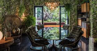 Sarah Mitchenall Alexa De Castilho Offer A Distinctive Bespoke Interior Garden Great Interior Design Challenge Interior Design Studio Interior And Exterior