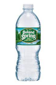 Последние твиты от poland spring® (@polandspringwtr). Poland Spring Water Price Reviews Drizly
