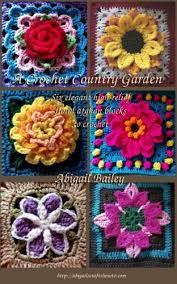Check spelling or type a new query. A Crochet Country Garden 6 Elegant High Relief Floral Afghan Blocks To Crochet Kindle Edition By Bailey Abigail Crafts Hobbies Home Kindle Ebooks Amazon Com
