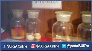 Koleksi Museum Kesehatan Surabaya Disebut Banyak Yang Hilang Begini Penjelasan Pendirinya Surya
