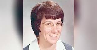 Joyce Dorothy Manning Obituary