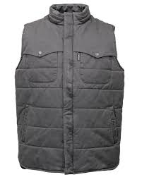 Men's Walker Vest – OutbackTrading.com
