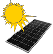 Solar Panel Animated Gif