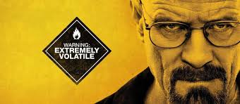 Walter White. Duelo, asuntos pendientes y sesgo de autojustificación.