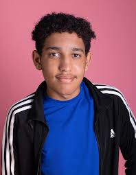 Tomorrow is opening night of MEAN GIRLS HIGH SCHOOL VERSION! Let's see the  yearbook photos of more of our fabulous ensemble: Trienna Brown Jasmine  Pikkel Genevieve Ezmirly Annelise Delgado Aaliyah Archer Ava