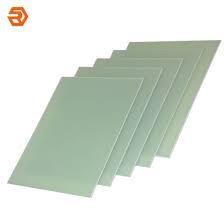 Insulation Material Epoxy Resin Fiberglass G10 Fr4 Laminate Plate Sheet