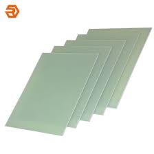 insulation material epoxy resin fiberglass g10 fr4 laminate plate sheet