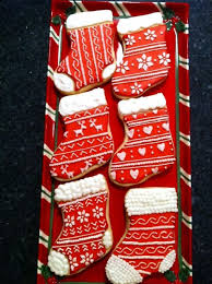Pin By The Bearfoot Baker Lisa On Christmas Cookies Christmas Cookies Decorated Christmas Sugar Cookies Christmas Cookies
