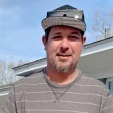 Obituary information for Charles Jeffrey Wingo