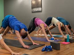 Kids Yoga Ages 4 12 In Dubuque Ia Us Mindbody