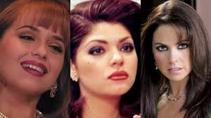 Devorada por lobos e desfigurada por ácido, relembre os castigos das vilãs  das novelas mexicanas