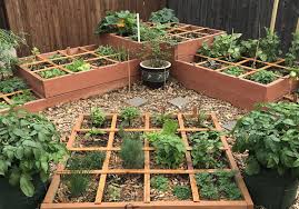 Secret garden beyond the blue (storyteller 2019). Square Foot Gardening Method Growing Food At Home And Beyond Center For Nutrition Studies