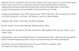 With over 95% of recruiters using linkedin, career opportunities are endless for account managers and sales professionals with a strong professional brand on the platform. How To Write A Linkedin Summary 13 Real Examples For About Section