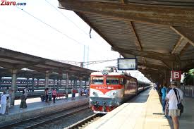 Cargo & freight company in craiova. Cati Oameni Si Au Inchiriat Un Tren De La Cfr Calatori Mobile