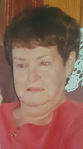 Obituary of Florence Willigar