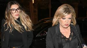 Alejandra Rubio y Terelu Campos y su divertido plan en plena polémica por las memorias de Mar Flores