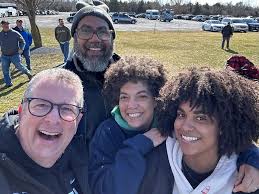 A look back at @presjeffstein 's first year as president: a year marked  with connection, hospitality, service, and integrity. Tomorrow we celebrate  his inauguration as the tenth president of Mary Baldwin University.