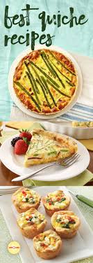 Quiche Recipes Recipes Land O Lakes Quiche Recipes Recipes Food