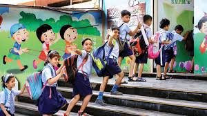 Mumbai: 100 Dhangar students to get admission in English medium ...
